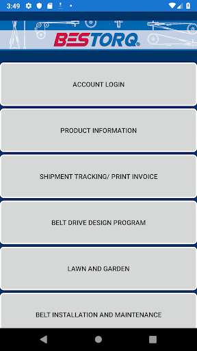 Run android online APK Bestorq from MyAndroid or emulate Bestorq using MyAndroid