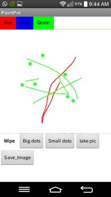 Emulate Android APK best painter ever!