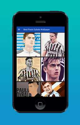 Emulate Android APK Best Paulo Dybala Wallpaper Emulate Android APK Best Paulo Dybala Wallpaper