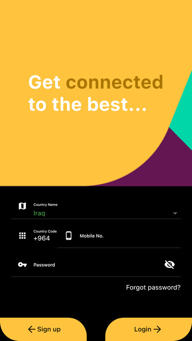 Emulate iPhone app BestPay App using MyAndroid Emulate iPhone app BestPay App using MyAndroid