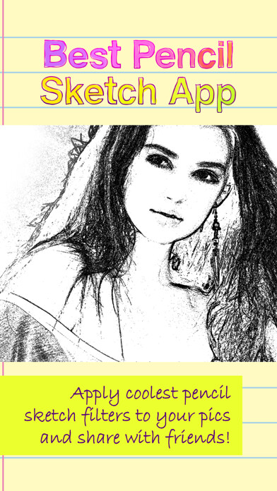 Emulate iPhone app Best Pencil Sketch App Portrait & Draw.ing Filters using MyAndroid Emulate iPhone app Best Pencil Sketch App Portrait & Draw.ing Filters using MyAndroid