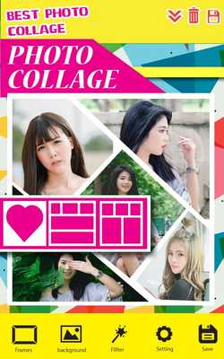 Emulate Android APK Best Photo Collage Apps Emulate Android APK Best Photo Collage Apps