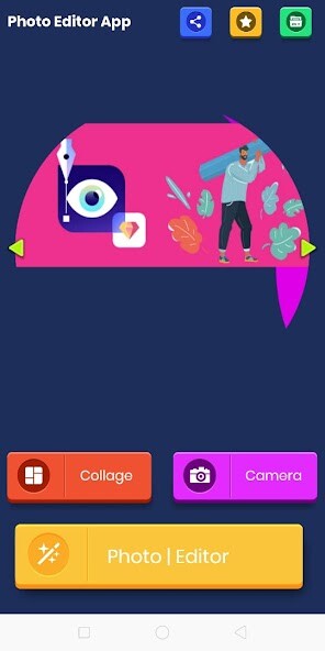 Run android online APK Best Photo Editor : Photo Effect Filter from MyAndroid or emulate Best Photo Editor : Photo Effect Filter using MyAndroid Run android online APK Best Photo Editor : Photo Effect Filter from MyAndroid or emulate Best Photo Editor : Photo Effect Filter using MyAndroid