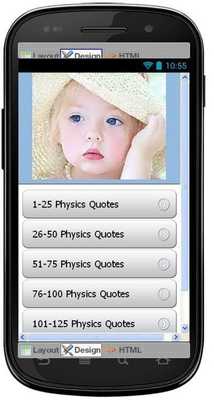 Emulate Android APK Best Physics Quotes Emulate Android APK Best Physics Quotes