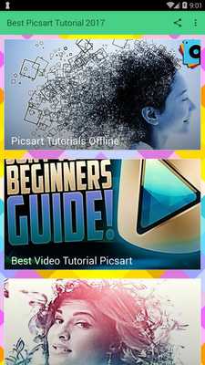 Emulate Android APK Best Picsart Tutorial Offline Emulate Android APK Best Picsart Tutorial Offline