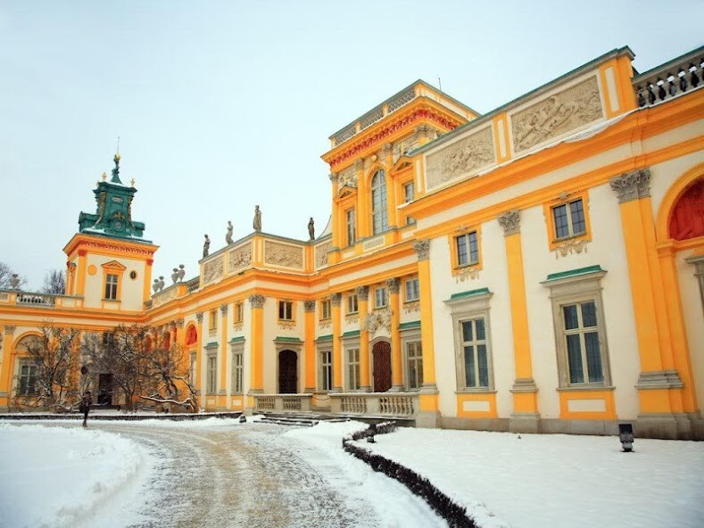Emulate Android APK Best Poland Wallpapers