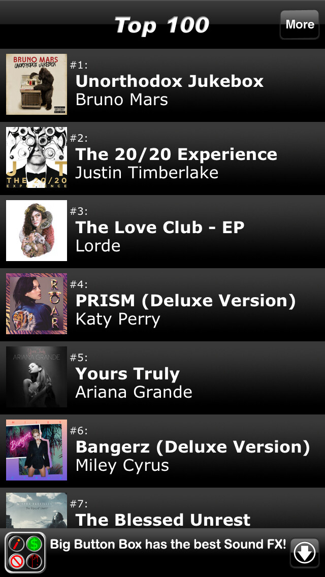 Emulate iPhone app Best Pop Albums - Top 100 Latest & Greatest New Record Music Charts & Hit Song Lists, Encyclopedia & Reviews using MyAndroid Emulate iPhone app Best Pop Albums - Top 100 Latest & Greatest New Record Music Charts & Hit Song Lists, Encyclopedia & Reviews using MyAndroid