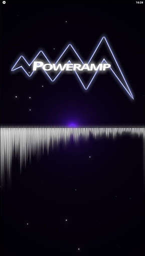 Run android online APK BEST POWERAMP VISUALIZATION from MyAndroid or emulate BEST POWERAMP VISUALIZATION using MyAndroid