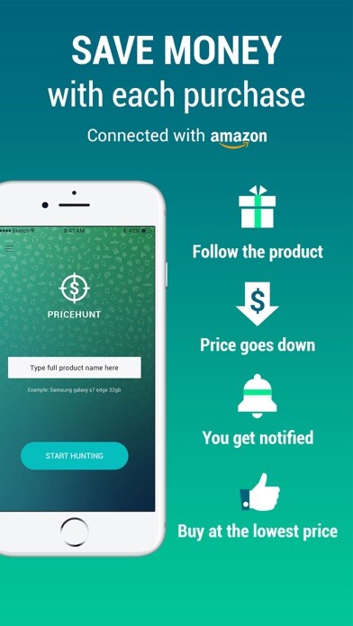 Emulate iPhone app Best Price Hunt - Price Checker & Comparison App using MyAndroid Emulate iPhone app Best Price Hunt - Price Checker & Comparison App using MyAndroid