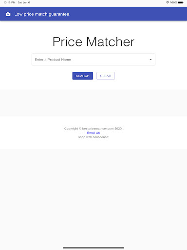 Run android online APK Best Price Matcher from MyAndroid or emulate Best Price Matcher using MyAndroid Run android online APK Best Price Matcher from MyAndroid or emulate Best Price Matcher using MyAndroid