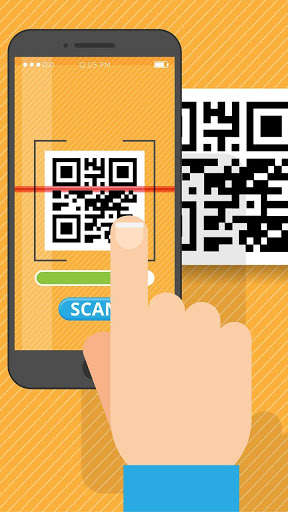 Emulate Android APK Best QR  Barcode Scanner