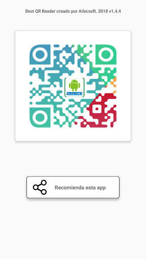 Run android online APK Best QR Reader from MyAndroid or emulate Best QR Reader using MyAndroid