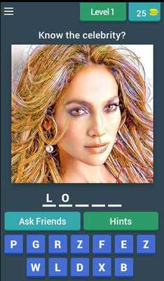 Emulate Android APK best quiz of celeb Emulate Android APK best quiz of celeb