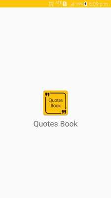 Emulate Android APK Best Quotes Book - 2018 Emulate Android APK Best Quotes Book - 2018