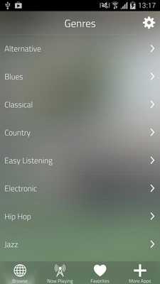 Emulate Android APK Best Radio Stations Emulate Android APK Best Radio Stations