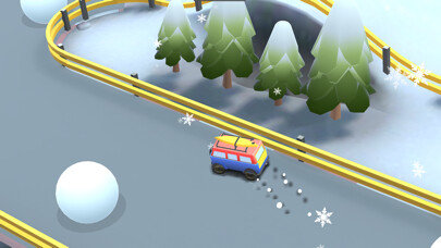 Emulate iPhone app Best Rally using MyAndroid Emulate iPhone app Best Rally using MyAndroid