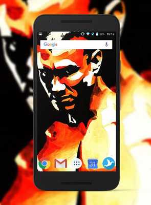 Emulate Android APK Best Randy Orton Wallpaper WWE Emulate Android APK Best Randy Orton Wallpaper WWE