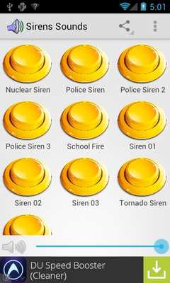 Emulate Android APK best real siren sounds free Emulate Android APK best real siren sounds free