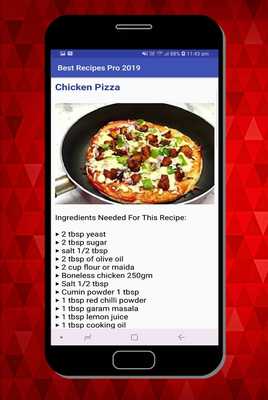 Emulate Android APK Best Recipes Pro 2019 Emulate Android APK Best Recipes Pro 2019