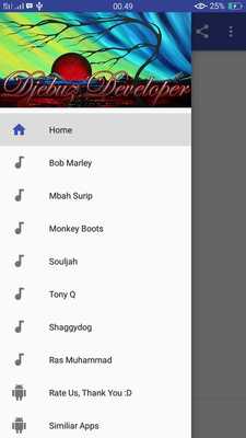 Emulate Android APK Best Reggae Mp3 Emulate Android APK Best Reggae Mp3