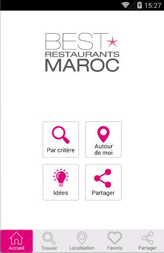 Run android online APK Best restaurants Maroc from MyAndroid or emulate Best restaurants Maroc using MyAndroid Run android online APK Best restaurants Maroc from MyAndroid or emulate Best restaurants Maroc using MyAndroid