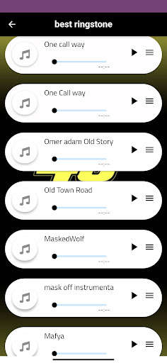 Run android online APK Best ringstone from MyAndroid or emulate Best ringstone using MyAndroid Run android online APK Best ringstone from MyAndroid or emulate Best ringstone using MyAndroid
