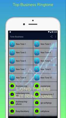 Emulate Android APK Best Ringtones Business PREMIUM