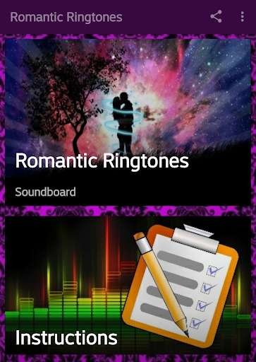 Emulate Android APK Best Romantic Ringtones Emulate Android APK Best Romantic Ringtones