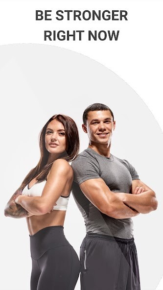 Run android online APK BeStronger Home workouts from MyAndroid or emulate BeStronger Home workouts using MyAndroid