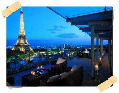 Run android online APK Best Rooftop Restaurants from MyAndroid or emulate Best Rooftop Restaurants using MyAndroid