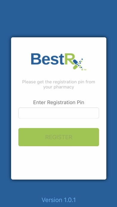 Emulate iPhone app BestRx Delivery using MyAndroid Emulate iPhone app BestRx Delivery using MyAndroid