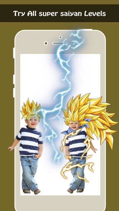 Emulate iPhone app Best Saiyan Cam - Sticker Goku and Vegeta Cartoon Manga For Dragon Ball Unoffical using MyAndroid Emulate iPhone app Best Saiyan Cam - Sticker Goku and Vegeta Cartoon Manga For Dragon Ball Unoffical using MyAndroid