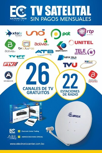 Run android online APK BestSat from MyAndroid or emulate BestSat using MyAndroid