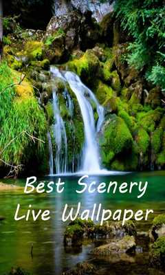 Emulate Android APK Best Scenery Live Wallpaper Emulate Android APK Best Scenery Live Wallpaper