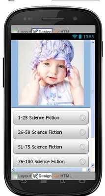 Emulate Android APK Best Science Fiction Quotes Emulate Android APK Best Science Fiction Quotes