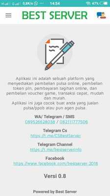 Emulate Android APK BEST SERVER