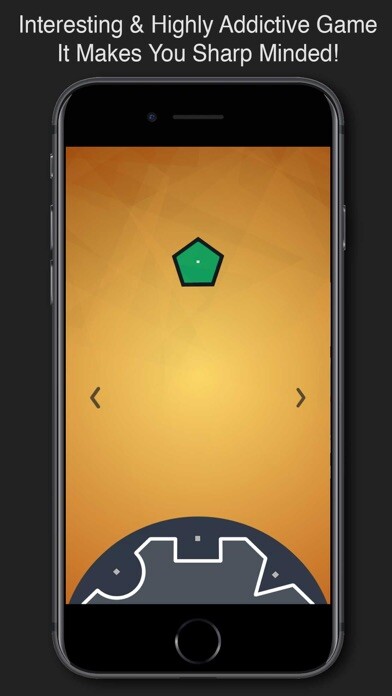 Emulate iPhone app Best Shape Matching Twist Game using MyAndroid Emulate iPhone app Best Shape Matching Twist Game using MyAndroid