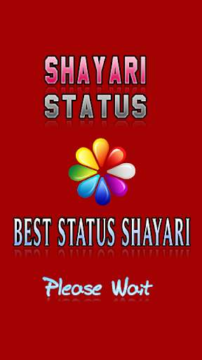 Run android online APK Best Shayari App - Best Shayari Categories from MyAndroid or emulate Best Shayari App - Best Shayari Categories using MyAndroid Run android online APK Best Shayari App - Best Shayari Categories from MyAndroid or emulate Best Shayari App - Best Shayari Categories using MyAndroid