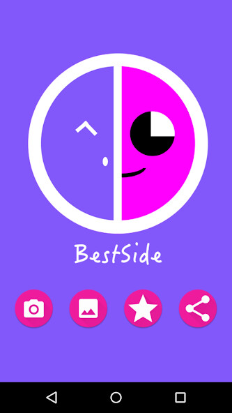 Emulate Android APK Best Side