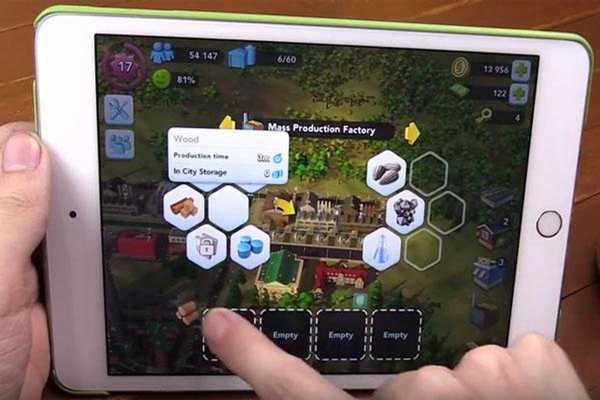 Emulate Android APK Best SIM CITY BUILDIT Tips Emulate Android APK Best SIM CITY BUILDIT Tips