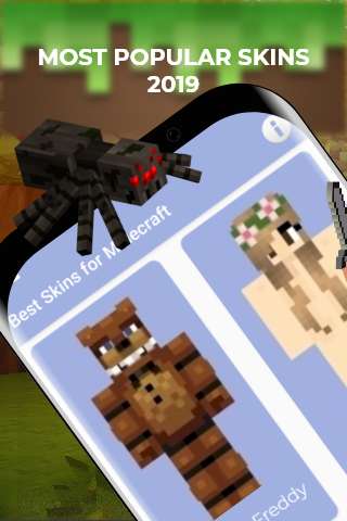 Run android online APK Best Skins for Minecraft PE from MyAndroid or emulate Best Skins for Minecraft PE using MyAndroid Run android online APK Best Skins for Minecraft PE from MyAndroid or emulate Best Skins for Minecraft PE using MyAndroid