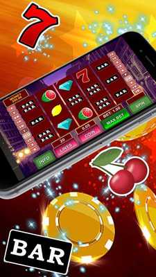 Emulate Android APK Best Slots: Lucky Slot Machines Online