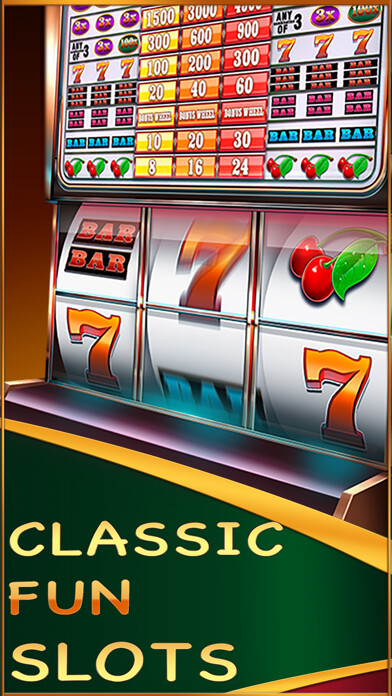 Emulate iPhone app Best Slots Machine Classic! using MyAndroid Emulate iPhone app Best Slots Machine Classic! using MyAndroid