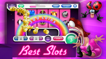 Emulate iPhone app Best Slots using MyAndroid