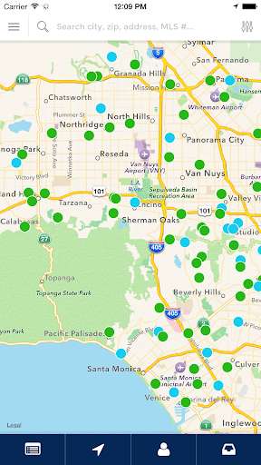 Run android online APK Best SoCal Home Search from MyAndroid or emulate Best SoCal Home Search using MyAndroid