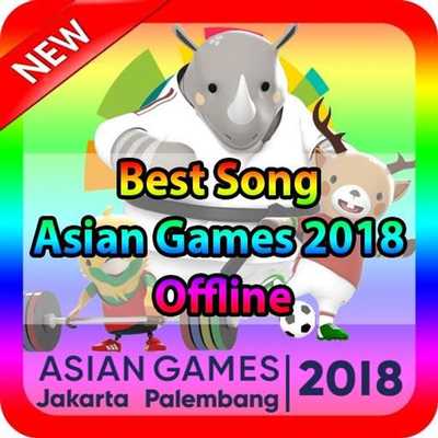 Emulate Android APK Best Song Asian Games 2018 Emulate Android APK Best Song Asian Games 2018