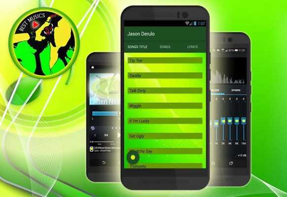 Emulate Android APK Best Song-Jason Derulo Emulate Android APK Best Song-Jason Derulo