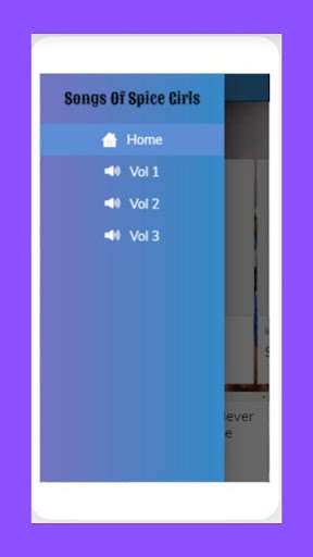 Run android online APK Best Songs Of Spice Girls from MyAndroid or emulate Best Songs Of Spice Girls using MyAndroid Run android online APK Best Songs Of Spice Girls from MyAndroid or emulate Best Songs Of Spice Girls using MyAndroid
