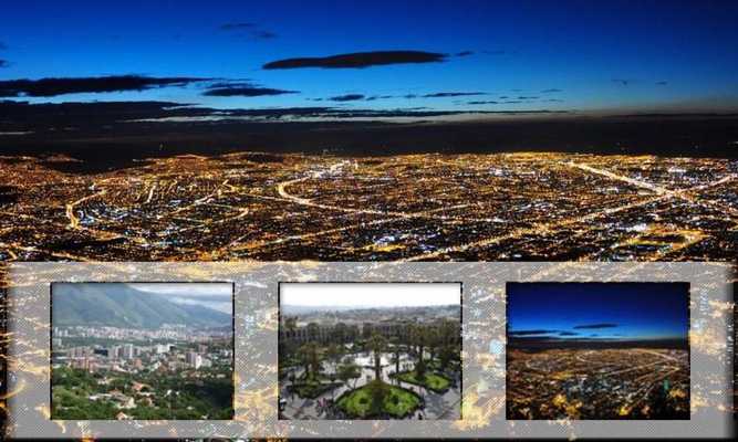 Emulate Android APK Best South American Cities Emulate Android APK Best South American Cities