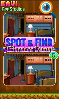 Emulate Android APK Best Spot The Difference Find The Difference 05 Emulate Android APK Best Spot The Difference Find The Difference 05